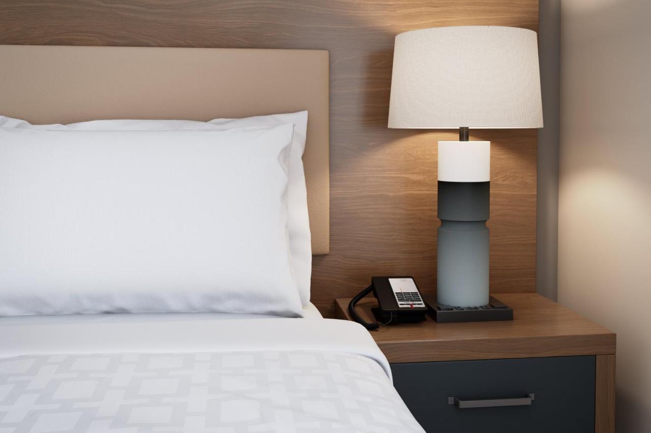 Candlewood Suites Dfw Airport North - Irving By Ihg Zewnętrze zdjęcie