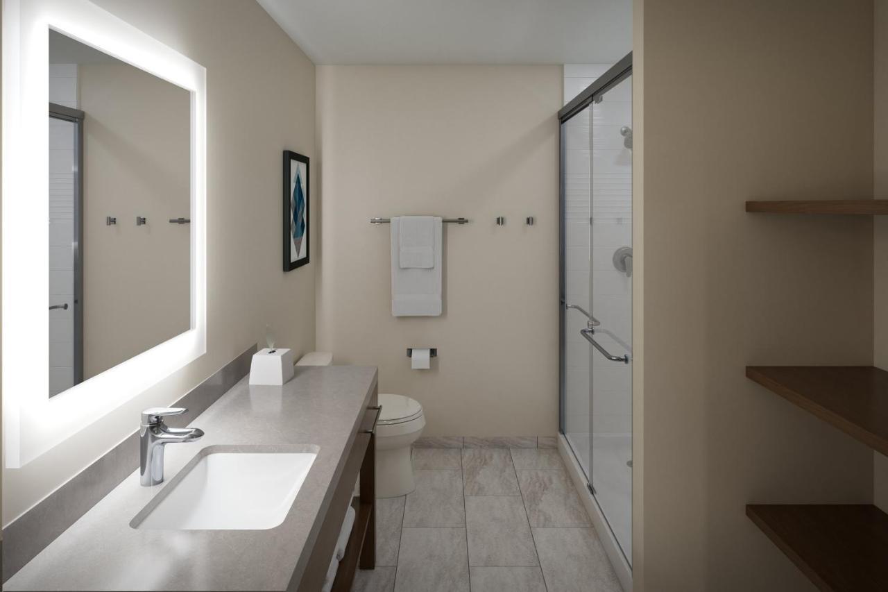 Candlewood Suites Dfw Airport North - Irving By Ihg Zewnętrze zdjęcie