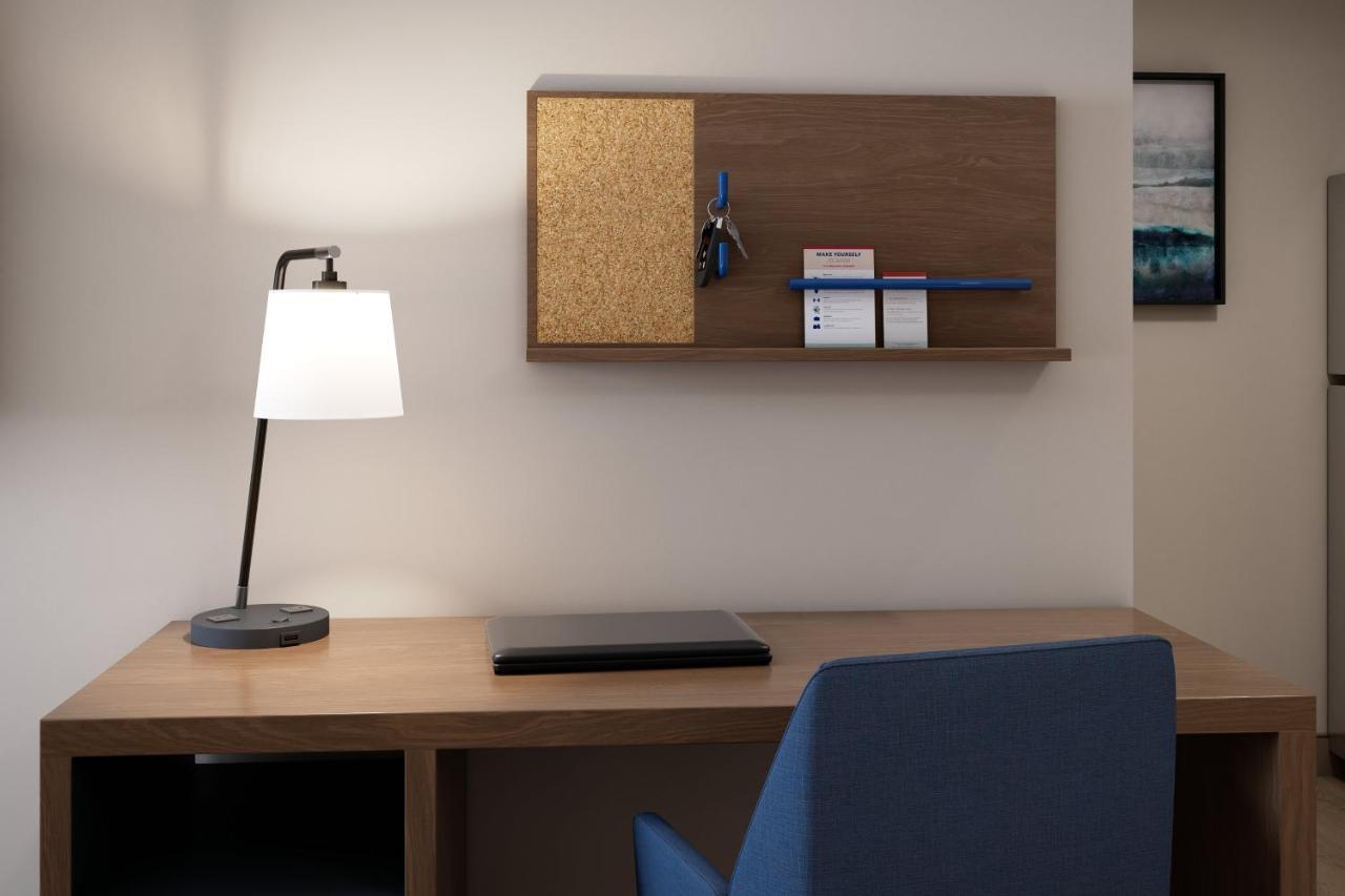 Candlewood Suites Dfw Airport North - Irving By Ihg Zewnętrze zdjęcie