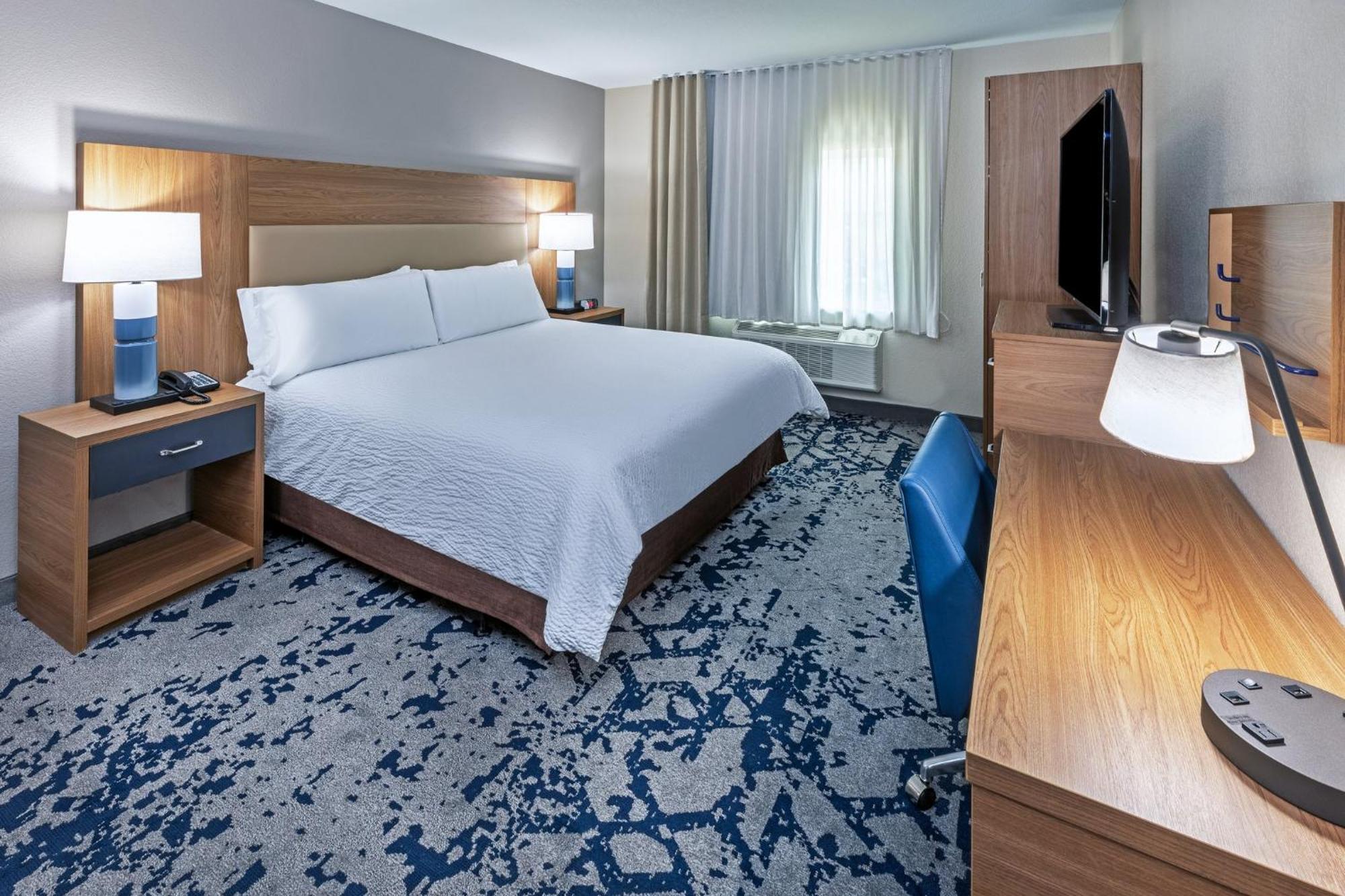 Candlewood Suites Dfw Airport North - Irving By Ihg Zewnętrze zdjęcie