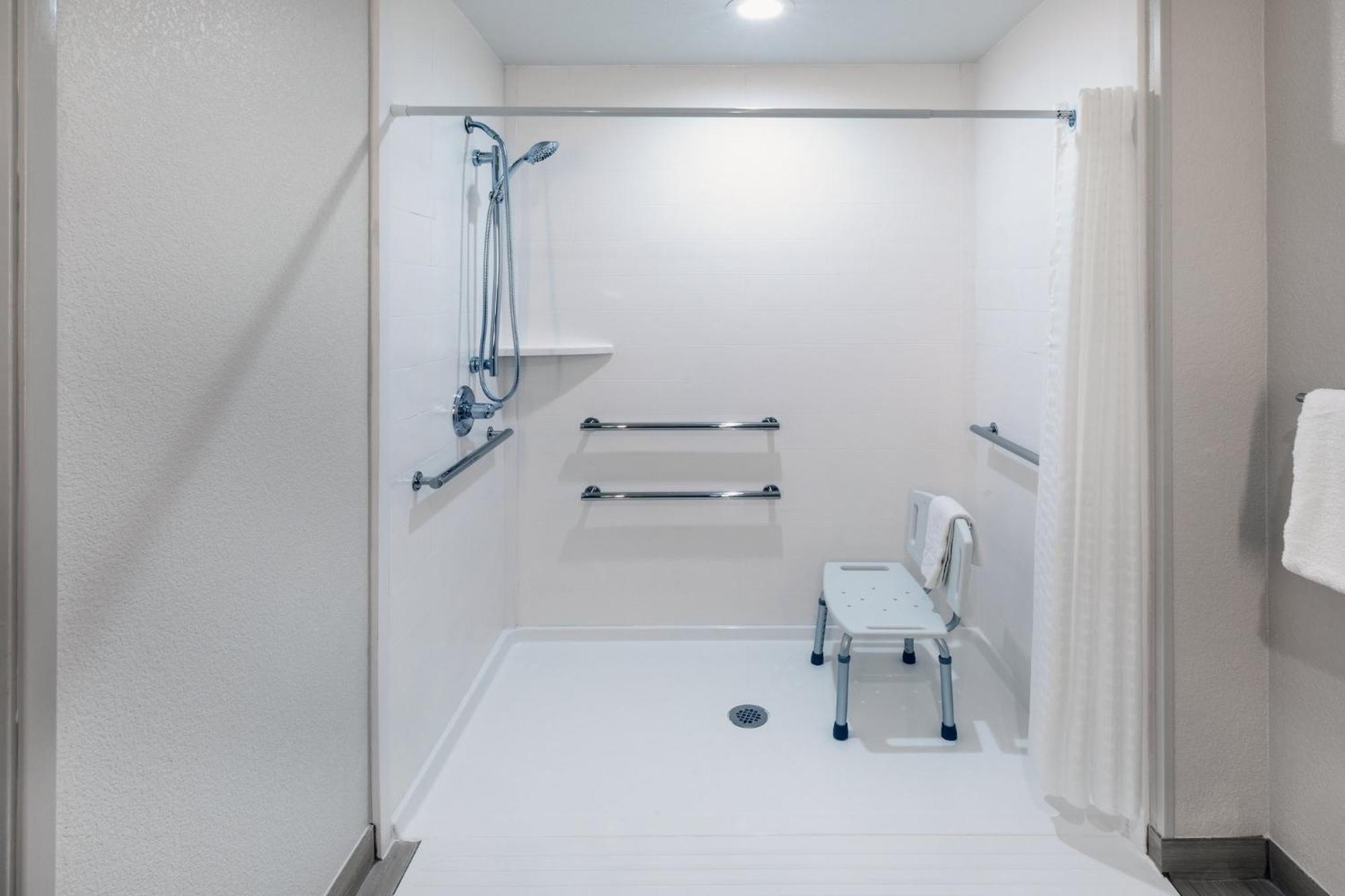 Candlewood Suites Dfw Airport North - Irving By Ihg Zewnętrze zdjęcie