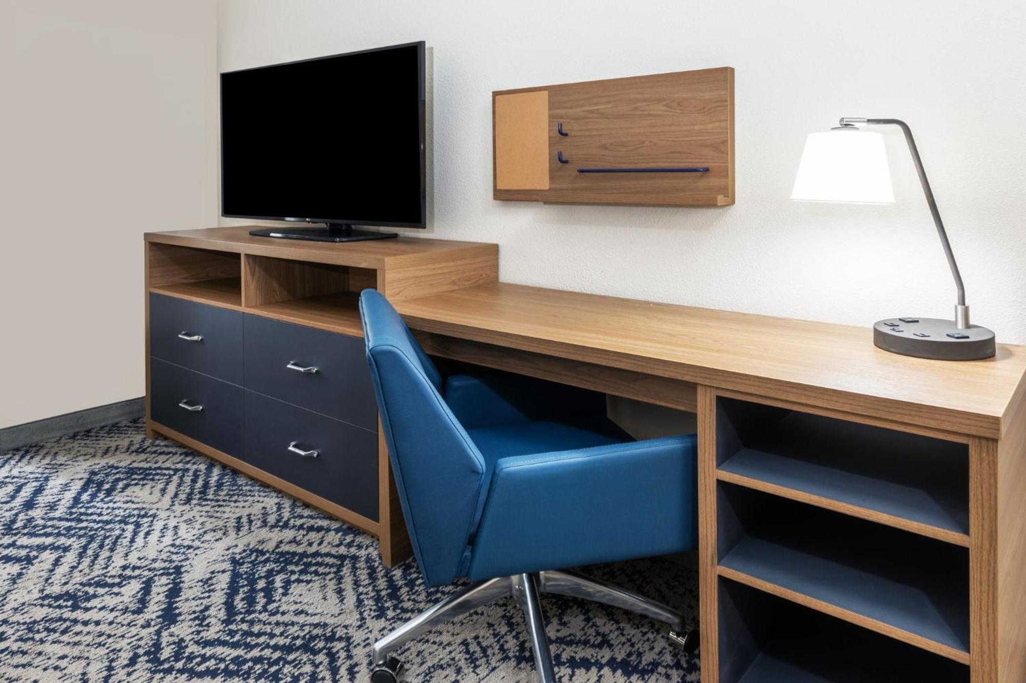 Candlewood Suites Dfw Airport North - Irving By Ihg Zewnętrze zdjęcie