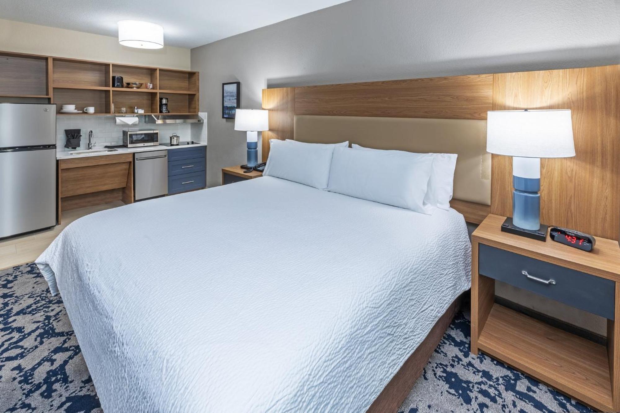 Candlewood Suites Dfw Airport North - Irving By Ihg Zewnętrze zdjęcie
