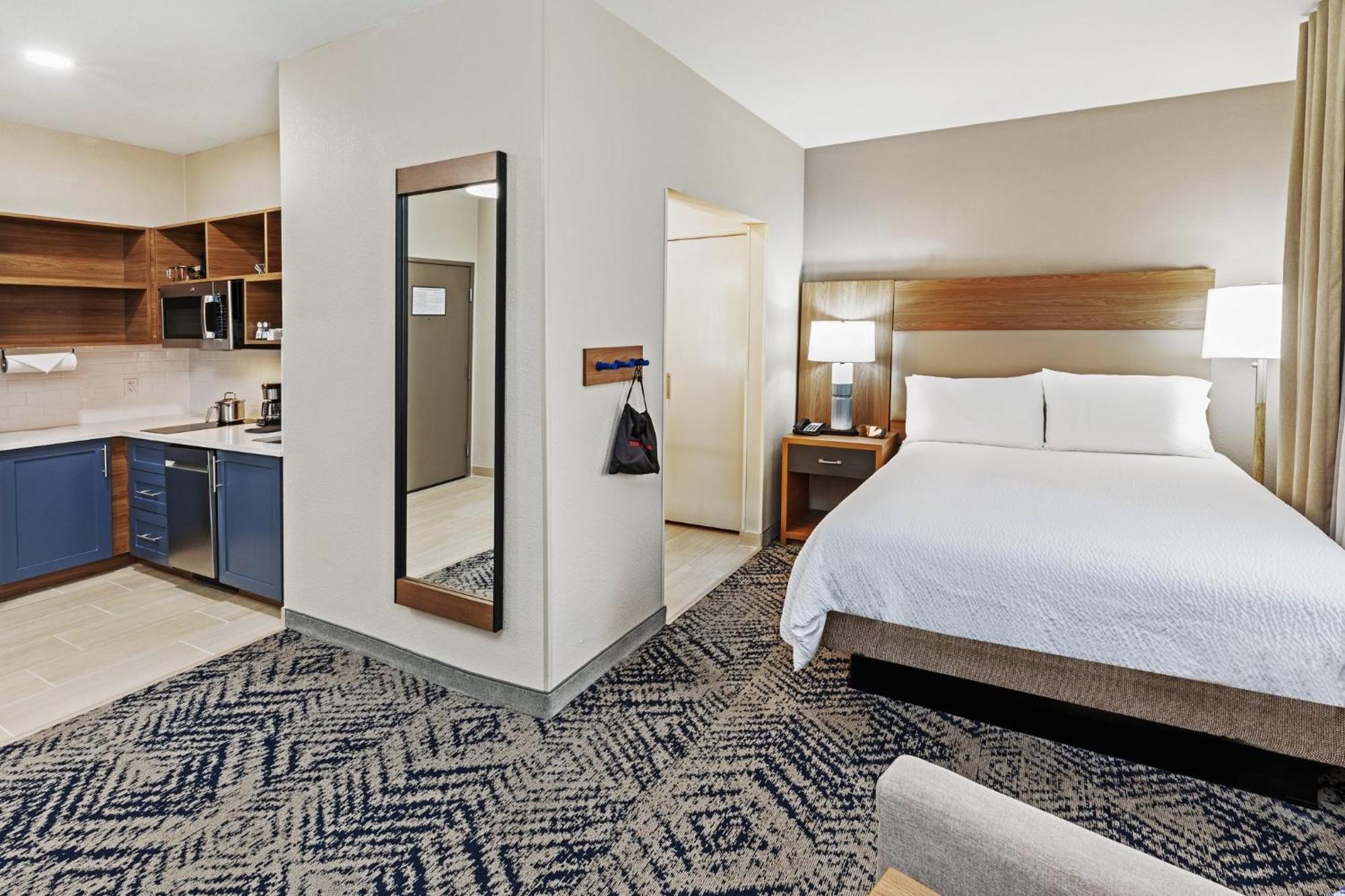 Candlewood Suites Dfw Airport North - Irving By Ihg Zewnętrze zdjęcie