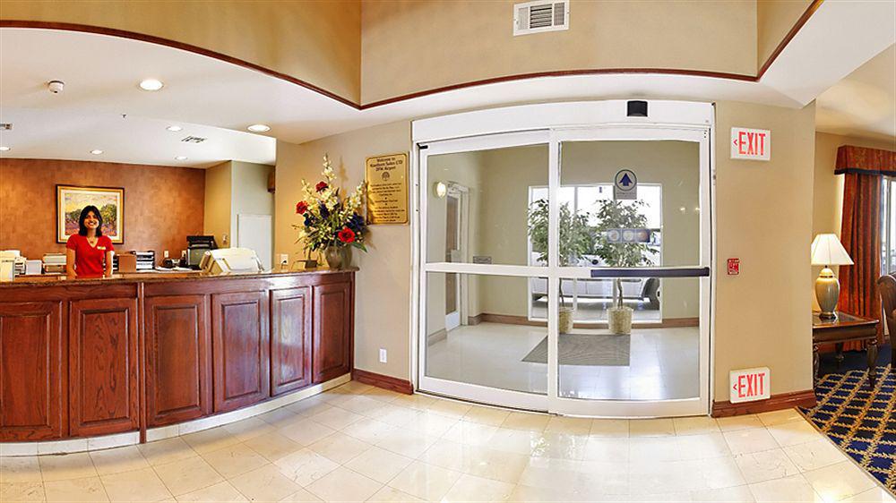 Candlewood Suites Dfw Airport North - Irving By Ihg Zewnętrze zdjęcie