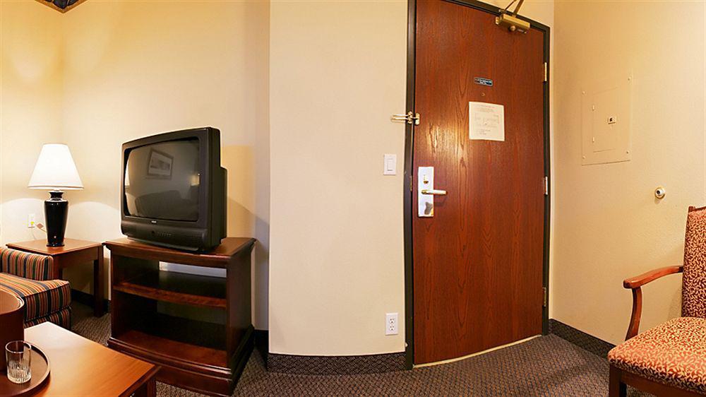 Candlewood Suites Dfw Airport North - Irving By Ihg Zewnętrze zdjęcie