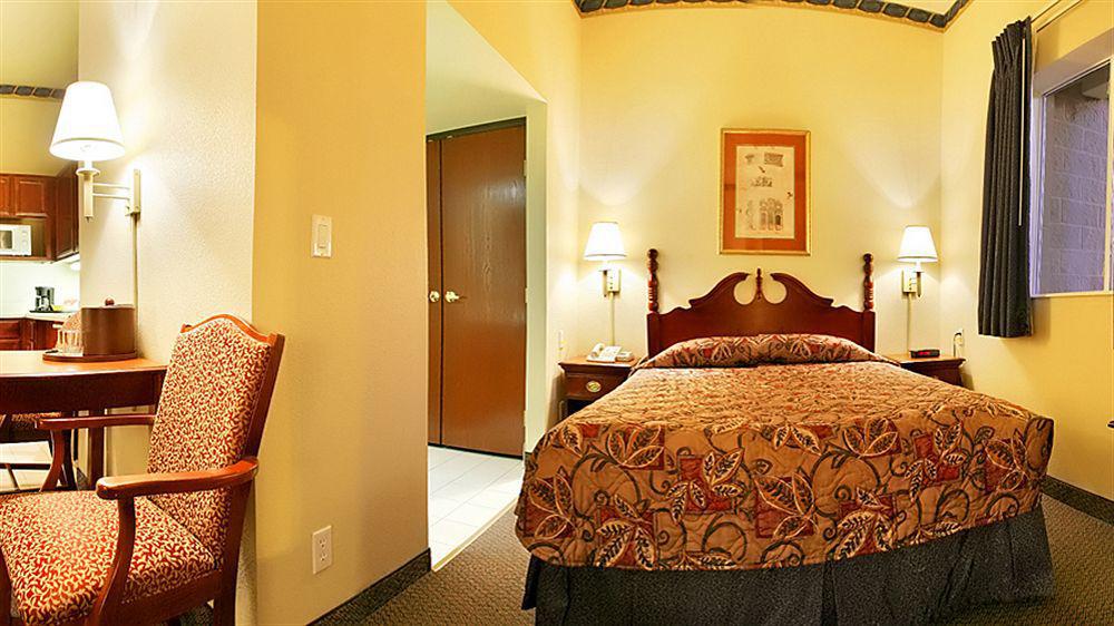 Candlewood Suites Dfw Airport North - Irving By Ihg Zewnętrze zdjęcie