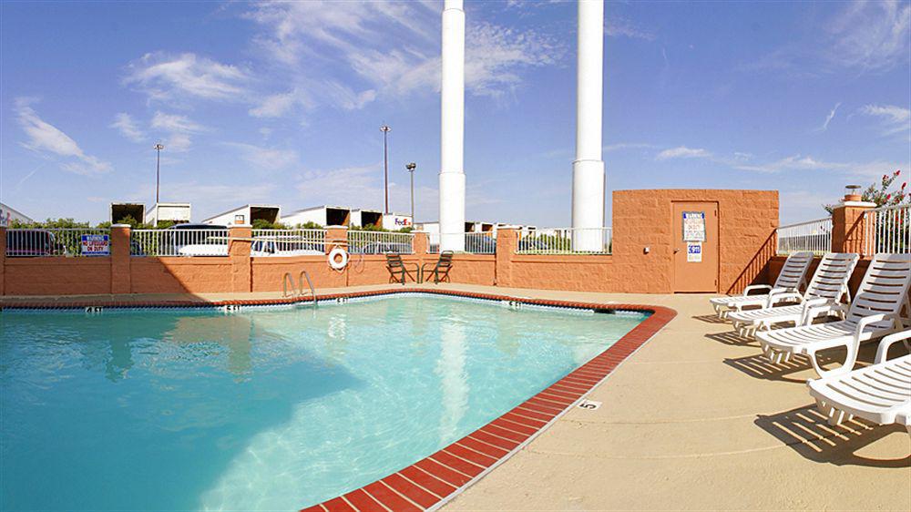 Candlewood Suites Dfw Airport North - Irving By Ihg Zewnętrze zdjęcie